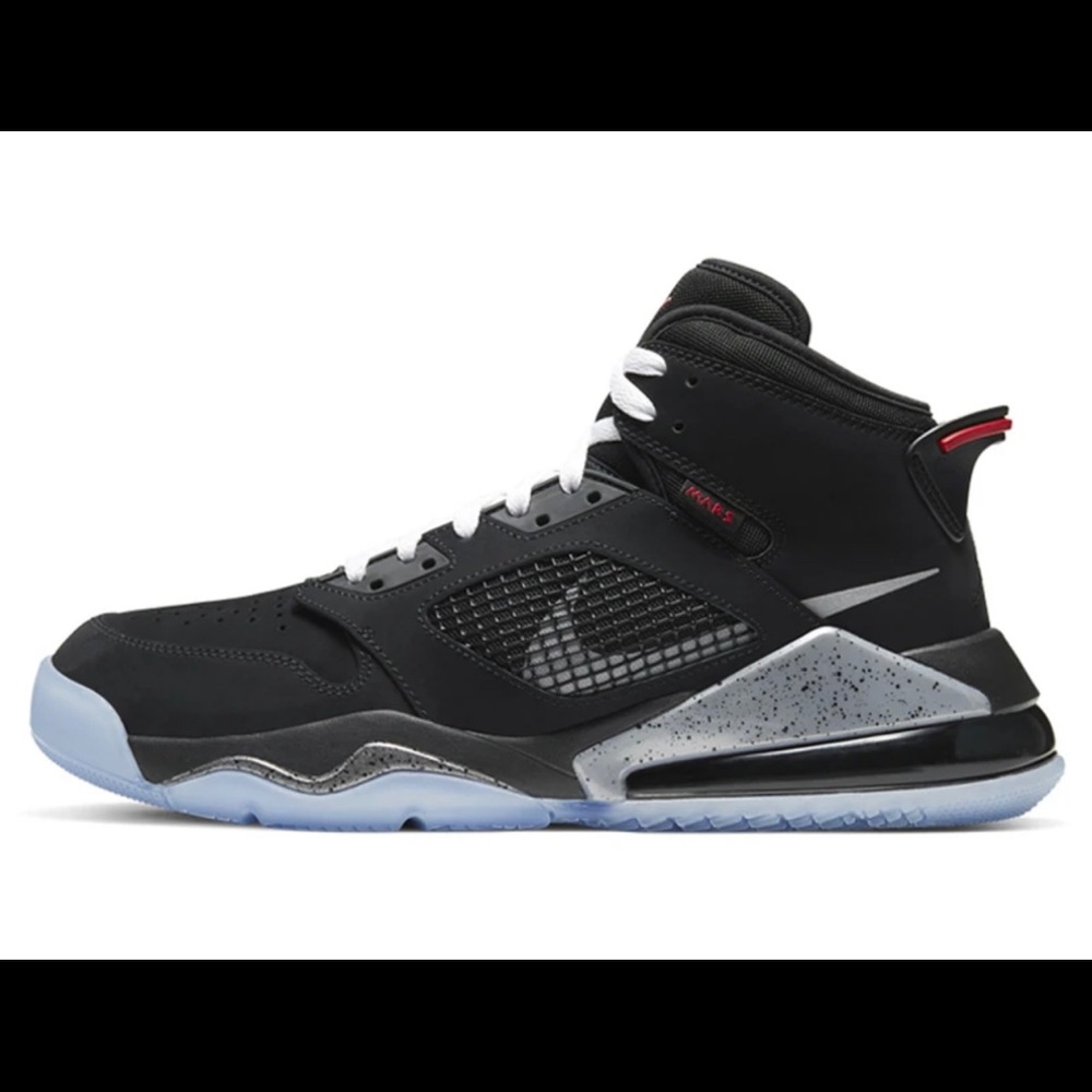 COPY - Size 11 mens Air Jordan